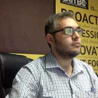 Avatar Rosendo Rafael Sosa Canales
