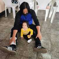 Rossell Isaias Chic Venado