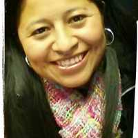 Avatar Rosa Olivia