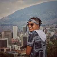 Avatar Roger Eduardo Luces Chirinos