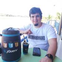 Platzi profile picture for @roundup