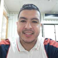 Avatar RUBEN ROVEIRO ROJAS GARCIA