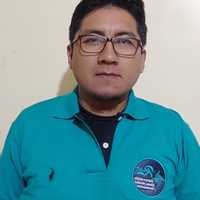 Avatar Ariel Roymer Gabriel Ticona