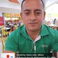 Avatar antonino Reyna Pardo
