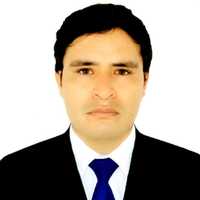 Avatar Rolando Paucar Camargo