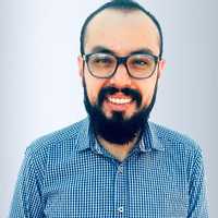 Avatar Patricio Benavides