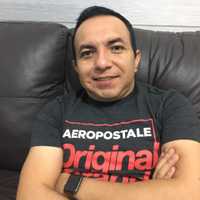 Ramiz Perez Ordoñez