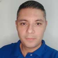 Roger Perez Espitia