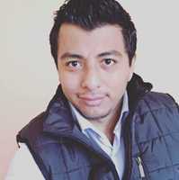 Daniel Rodríguez