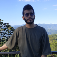 Avatar Ricardo Quintero Jiménez