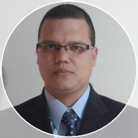 Avatar RAMON ALONSO SALDARRIAGA QUINTERO