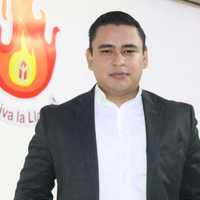 Roberto Gabriel Sanchez Jarquin