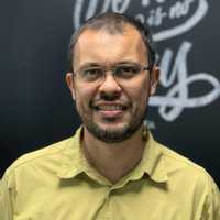 Avatar Rafael Silva Manojlovic