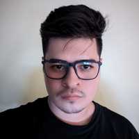 Avatar Roberto David Siu Evora