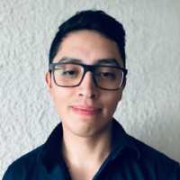 Rubén Alexis Cordero Martínez