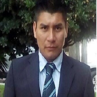 Avatar Rubén Blas Flores