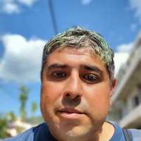 Avatar ruben romero