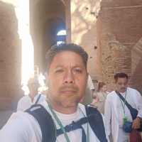 Ruben Aguirre Zurita