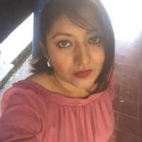Rubidia Maribel Lazo Hernández