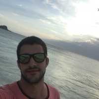 Emiliano Rubinsky