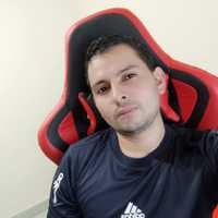 Oscar Rubio