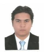 Luis Eduardo Lopez Martinez