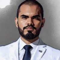 Avatar Rodolfo Roman Ramirez Morales