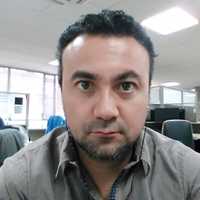 Avatar Ricardo Umbarila Torres
