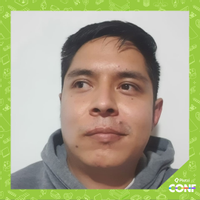 Avatar Ed Ochoa