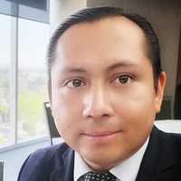 Avatar Ernesto Noe Hernández Sánchez