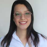Avatar María Paulina Russi Agudelo