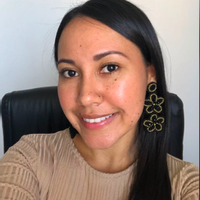 Ruth Manrique