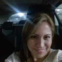 Avatar Ruth Garcia Guevara