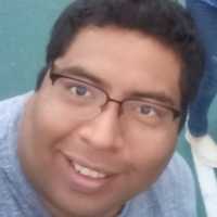 Avatar Carlos Rafael Tamayo Vinueza