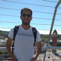 Avatar Rodrigo Valdivia