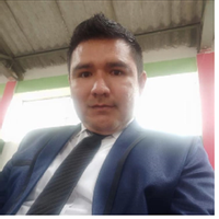 Avatar Richard Arevalo