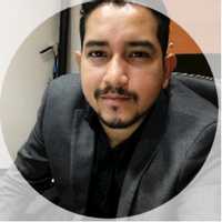Avatar Roberto J. Vargas D.
