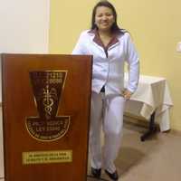 Avatar Rosa Natividad