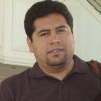 Ricardo Veliz Canaviri