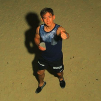 Avatar RODRIGO GABRIEL VIRGEN BRISEÑO