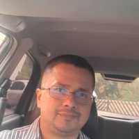 Avatar Ronald Benigno Zea Rodriguez