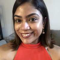 Avatar Stephany Araujo