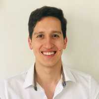 Avatar Santiago Cuartas Martínez