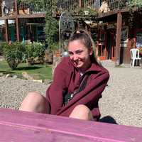 Avatar Sol Lorena Gey