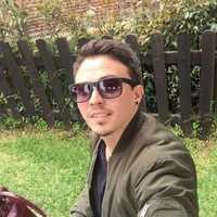 Santiago Rueda Martinez