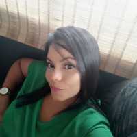 Avatar Sabrina Denis Hernandez Sojo