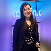 Avatar Sabrina Maribel Cuevas