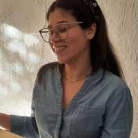 Sabrina Marín