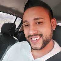 Avatar Sebastian Felipe Acevedo Tobon