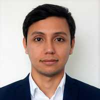 Avatar Sergio Carrreño
